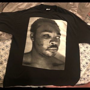 FTP Rodney King T-Shirt Worn Once XL